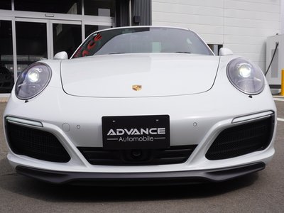 PORSCHE 911 - 5