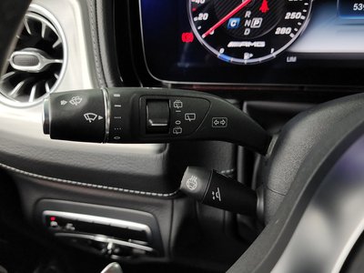 2019 Mercedes-BENZ G-CLASS 缩略图 28