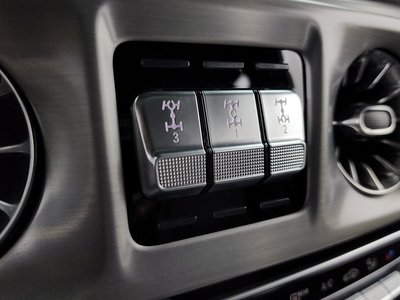 2019 Mercedes-BENZ G-CLASS 缩略图 27
