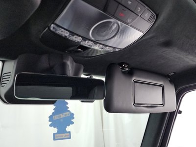 2019 Mercedes-BENZ G-CLASS 缩略图 23