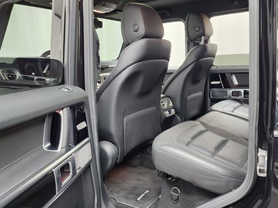 2019 Mercedes-BENZ G-CLASS 缩略图 16