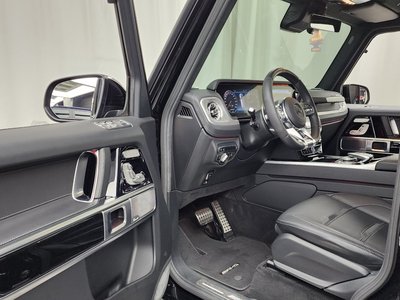 2019 Mercedes-BENZ G-CLASS 缩略图 13