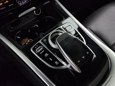 2019 Mercedes-BENZ G-CLASS 缩略图 31