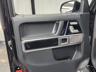 2019 Mercedes-BENZ G-CLASS 缩略图 14