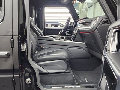 2019 Mercedes-BENZ G-CLASS 缩略图 17