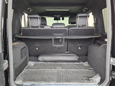 2019 Mercedes-BENZ G-CLASS 缩略图 26