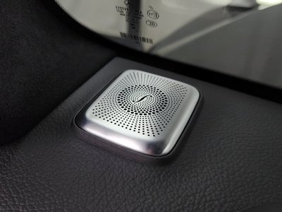 2019 Mercedes-BENZ G-CLASS 缩略图 30