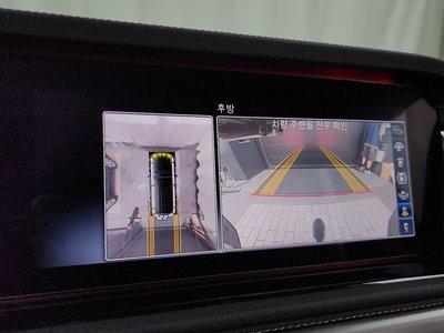 2019 Mercedes-BENZ G-CLASS 缩略图 21
