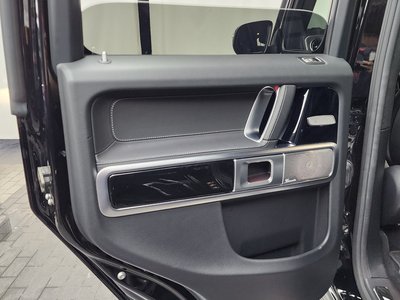 2019 Mercedes-BENZ G-CLASS 缩略图 15