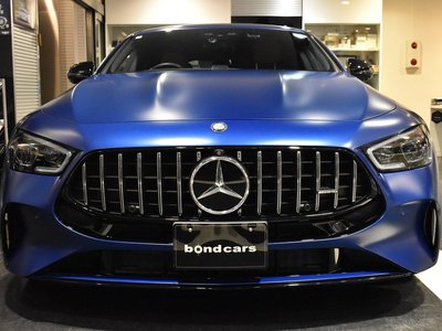 MERCEDES-BENZ AMG GT - 6