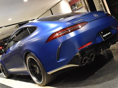 MERCEDES-BENZ AMG GT - 3