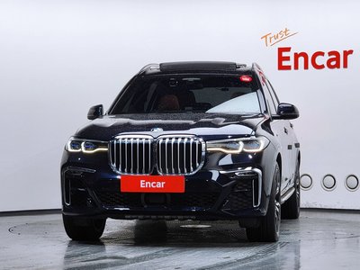 صورة 2 لـ 2022 BMW X7