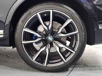 صورة 8 لـ 2022 BMW X7