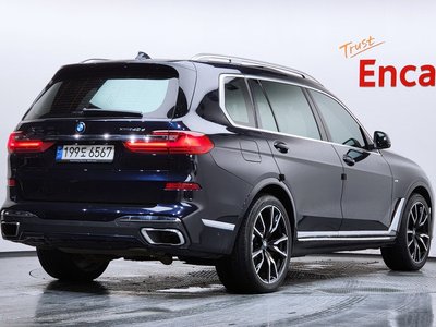 صورة 3 لـ 2022 BMW X7