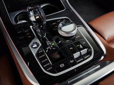 صورة مصغرة 12 لـ 2022 BMW X7