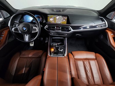 صورة 5 لـ 2022 BMW X7