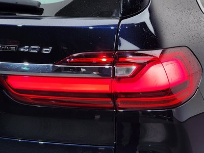 صورة 10 لـ 2022 BMW X7