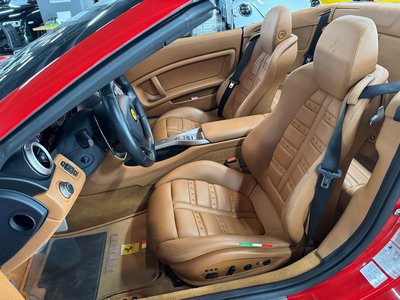 2010 FERRARI CALIFORNIA 照片 9
