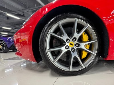 2010 FERRARI CALIFORNIA 照片 6