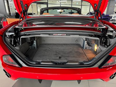 2010 FERRARI CALIFORNIA 照片 4
