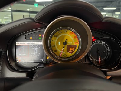 2010 FERRARI CALIFORNIA 照片 8