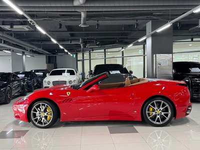 2010 FERRARI CALIFORNIA 照片 2