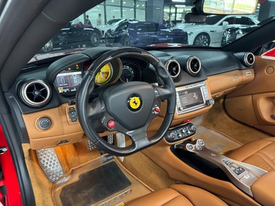 2010 FERRARI CALIFORNIA 照片 10