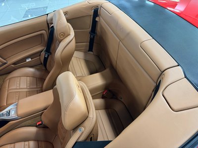 2010 FERRARI CALIFORNIA 照片 7