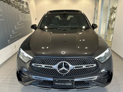 MERCEDES-BENZ GLC - 7