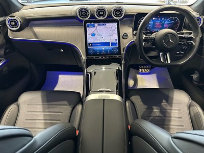 MERCEDES-BENZ GLC - 3