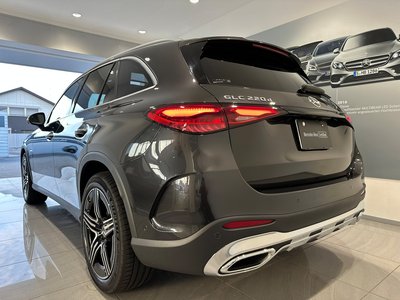 MERCEDES-BENZ GLC - 9
