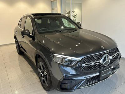MERCEDES-BENZ GLC - 6