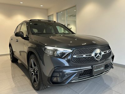 MERCEDES-BENZ GLC - 5