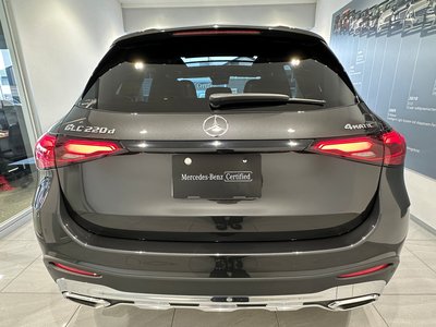 MERCEDES-BENZ GLC - 10
