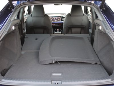 AUDI Q4 SPORTBACK E-TRON - 8