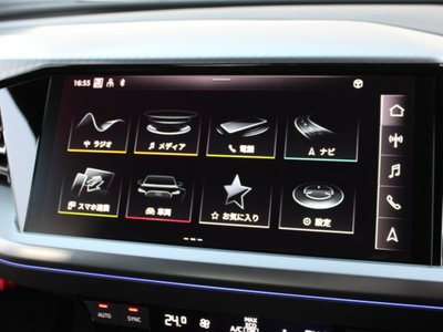 2025 AUDI Q4 SPORTBACK E-TRON — фото 71