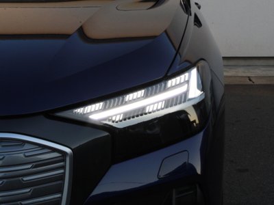 2025 AUDI Q4 SPORTBACK E-TRON — фото 97