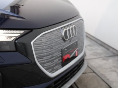 2025 AUDI Q4 SPORTBACK E-TRON — фото 102