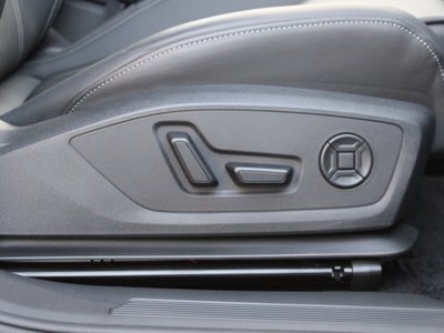 2025 AUDI Q4 SPORTBACK E-TRON — фото 35