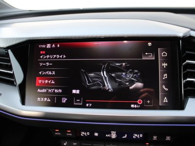 2025 AUDI Q4 SPORTBACK E-TRON — фото 81