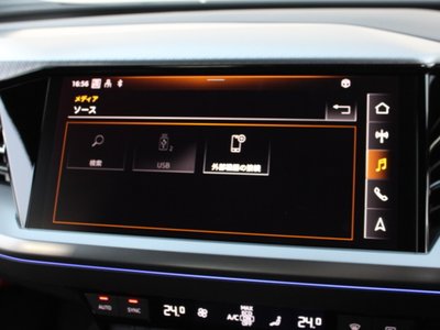 2025 AUDI Q4 SPORTBACK E-TRON — фото 75
