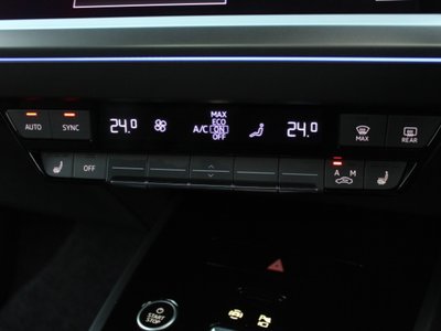 2025 AUDI Q4 SPORTBACK E-TRON — фото 87