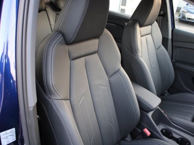 2025 AUDI Q4 SPORTBACK E-TRON — фото 39