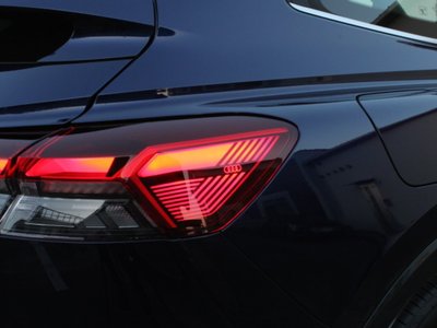 2025 AUDI Q4 SPORTBACK E-TRON — фото 105