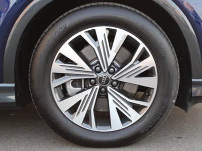 2025 AUDI Q4 SPORTBACK E-TRON — фото 24