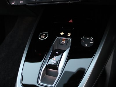2025 AUDI Q4 SPORTBACK E-TRON — фото 32