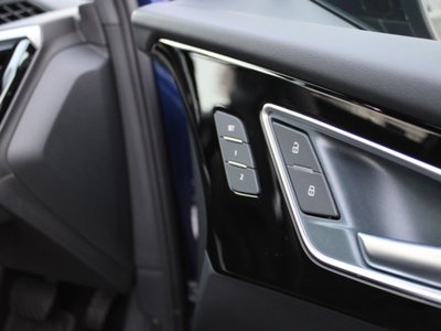 2025 AUDI Q4 SPORTBACK E-TRON — фото 63