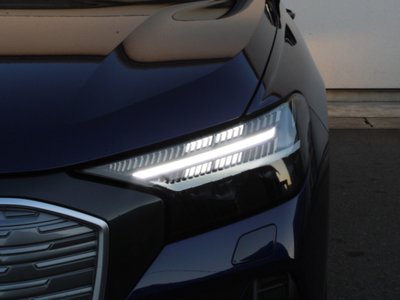 2025 AUDI Q4 SPORTBACK E-TRON — фото 100