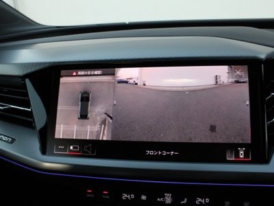 2025 AUDI Q4 SPORTBACK E-TRON — фото 85