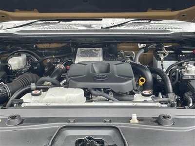 2024 Toyota LAND CRUISER 250 缩略图 37